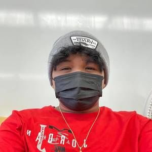 Meet your Posher, Gil carlo